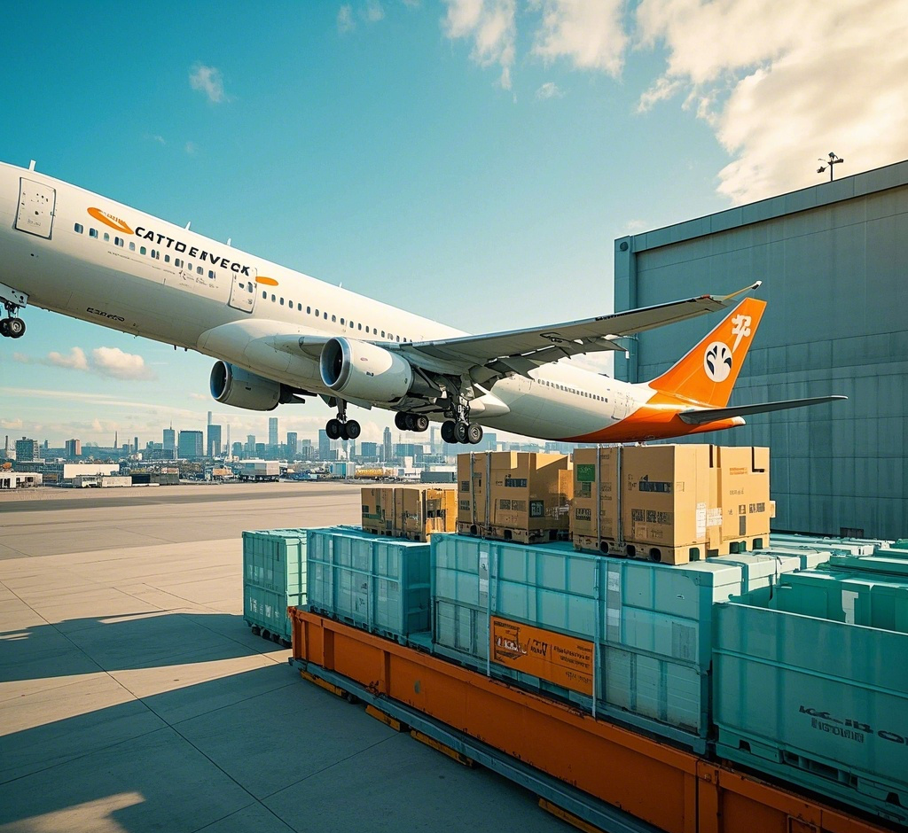 美国特惠渠道-普货